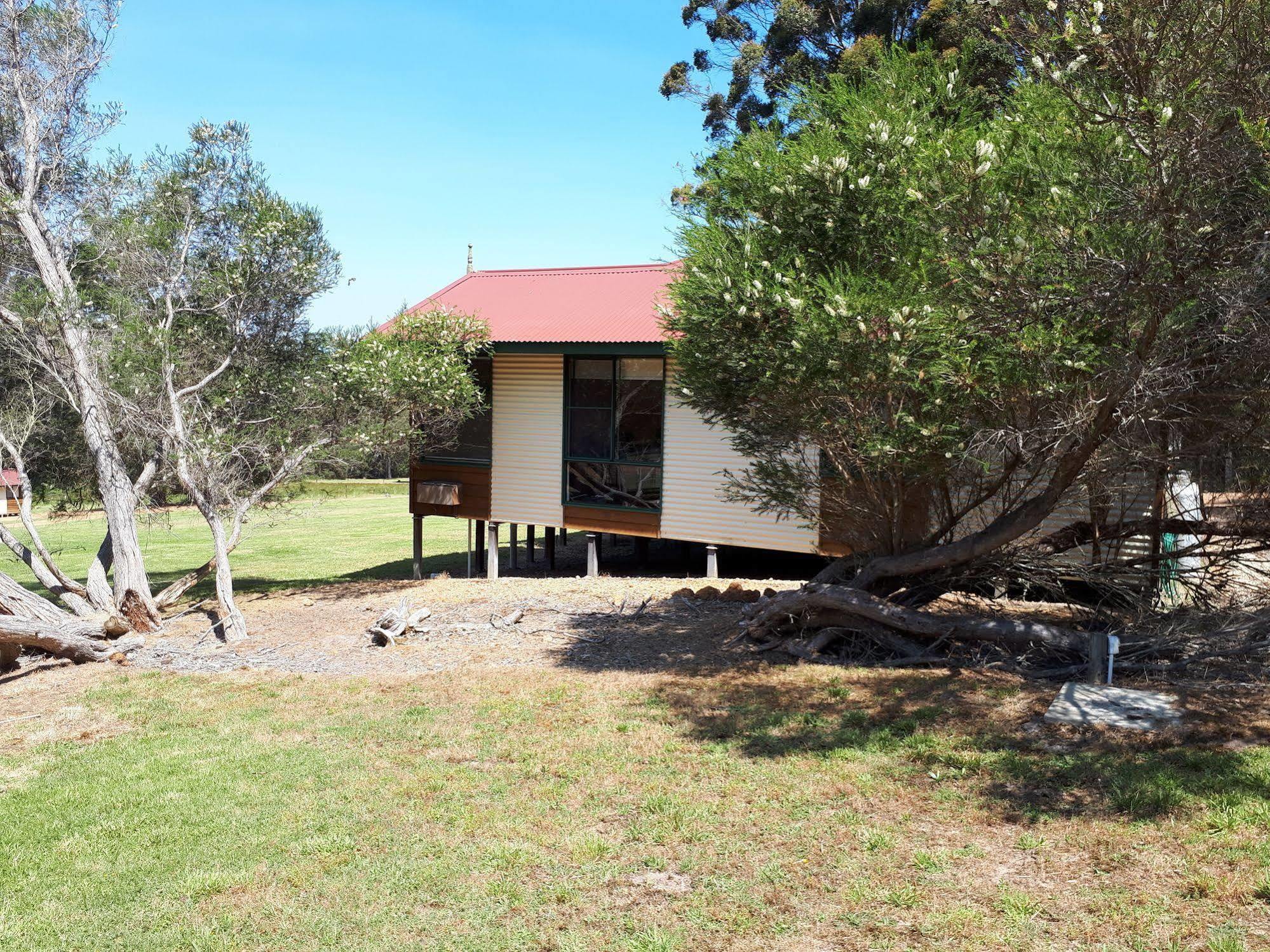 Walpole Wilderness Resort Exterior photo