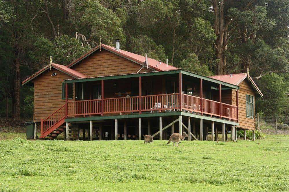 Walpole Wilderness Resort Exterior photo